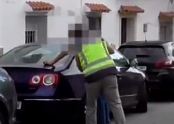 Detenido en Algeciras un presunto miembro del ISIS con manuales para cometer atentados