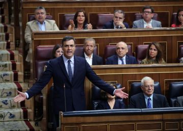 Una legislatura corta y sin huella legislativa