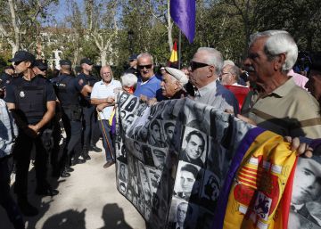 Justiça espanhola determina que restos mortais do ditador Franco sejam retirados do Vale dos Caídos
