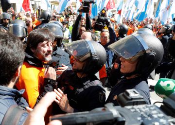La juez que imputó a tres diputados de Podemos da marcha atrás y anula su decisión