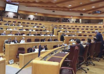 El Senado indemnizará con 7.272 euros a los senadores que dejan el cargo hasta las elecciones