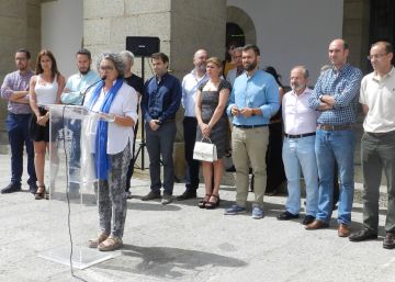Vox propone cambiar los nombres de las calles en Cáceres para acabar con la discriminación de la mujer