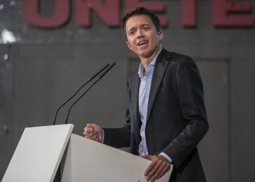Cataluña se resiste por ahora a Errejón