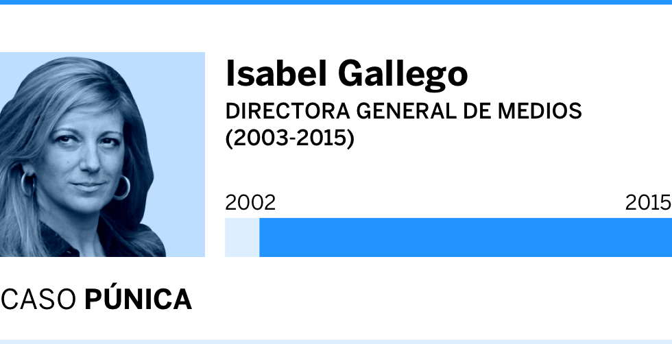 ¿Quién traicionará a Esperanza Aguirre?