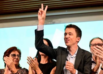 La Chunta concurrirá a las generales con Más País