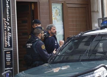Terrorismo: la duda que emerge en la causa a los CDR
