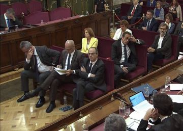 El Supremo rechaza que aplicara de forma “extensiva” el delito de sedición en el ‘procés’