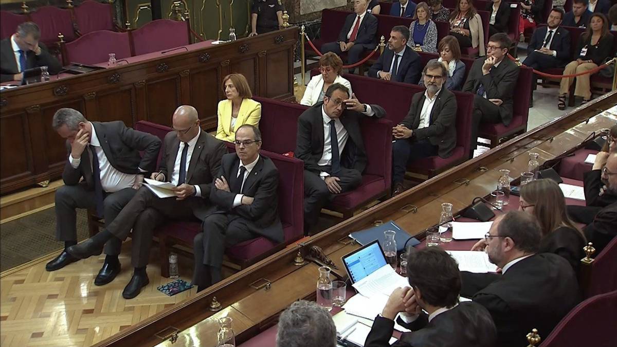 Interrogantes de una sentencia que hará historia