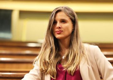 La diputada de Vox por Baleares deja el partido por considerarlo “un movimiento extremista y antisistema”