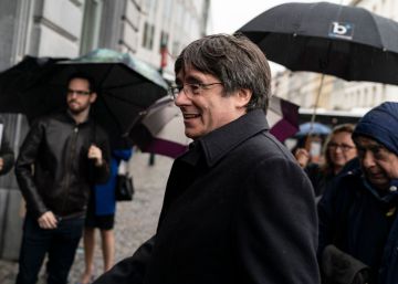 Puigdemont intenta capitanear la respuesta a la sentencia del ‘procés’