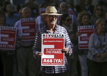 Asistencia sanitaria en casa y banda ancha para repoblar la España vacía