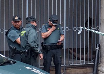Una mujer y su hija de siete años mueren en el incendio de su vivienda en Laredo