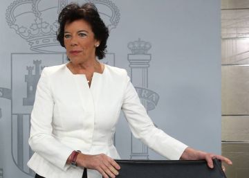 El Consejo de Ministros, en directo