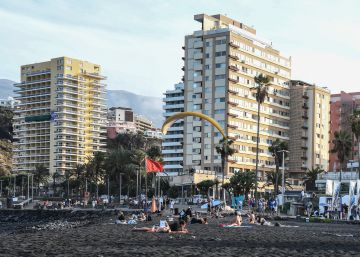 Un pleito de 34 años por siete apartamentos