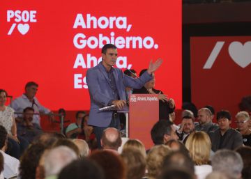 Dirigentes del PSOE apremian a movilizar a los militantes por miedo a la abstención el 10-N