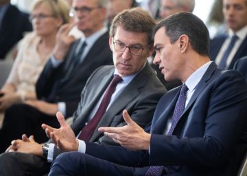 “El multipartidismo es bienvenido, lo no aceptable es el bloqueo”