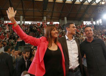 Pedro Sánchez, sobre el giro de Rivera: “El pánico hace milagros”