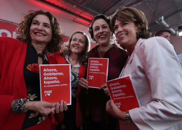 Sánchez se compromete a subir las pensiones con el IPC aunque esté en funciones