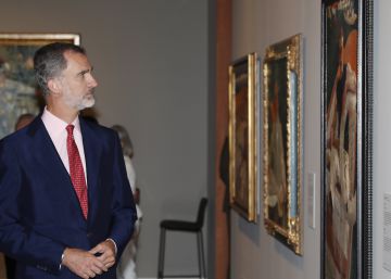 El Parlament trató de abrir una “investigación genérica” contra el Rey, según el Constitucional