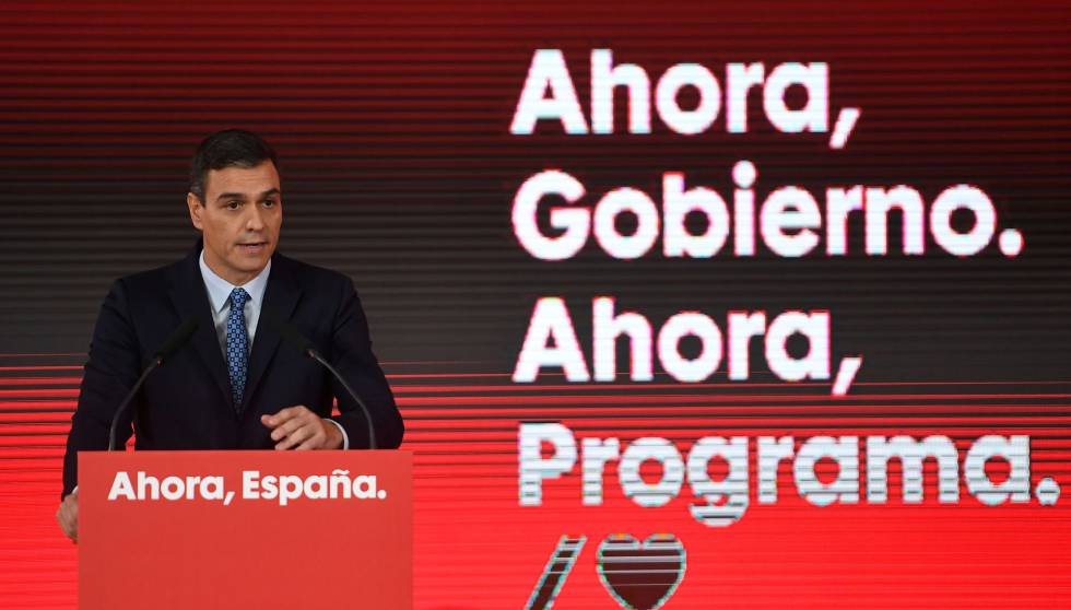 programa electoral psoe