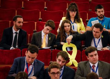 Los diputados en prácticas que sí saben negociar