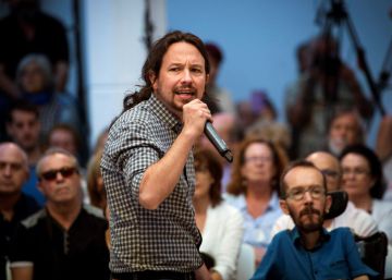 Un policía que asesoró a Cospedal, señalado como autor del informe contra Iglesias