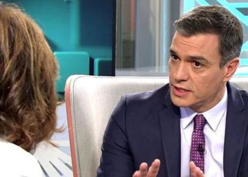 Pedro Sánchez: “Quiero que en diciembre tengamos un Gobierno con plenas capacidades”