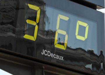 El calor de octubre bate 11 récords de temperatura