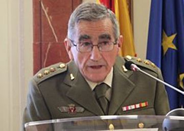 José Altozano, capitán de la democracia