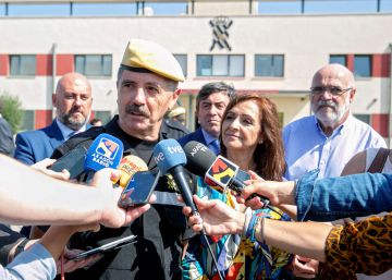 El Gobierno en funciones nombrará al nueve jefe de la UME para no dejarla descabezada