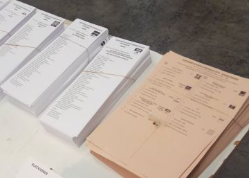 Consulte quién se presenta al Congreso por su provincia en las elecciones del 10-N