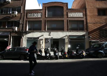 Espinosa de los Monteros y Monasterio construyeron y vendieron sin licencia un bloque de ‘lofts’ Espinosa de los Monteros y Monasterio construyeron y vendieron sin licencia un bloque de ‘lofts’