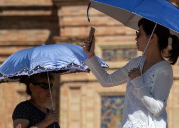Último fin de semana de calor en otoño