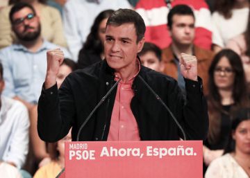 El PSOE cree posible una investidura en la segunda quincena de diciembre para salir del bloqueo