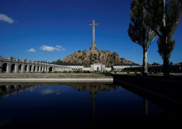 La exhumación de Franco del Valle de los Caídos será el jueves 24 de octubre