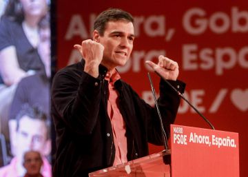 La sentencia reenfoca la campaña