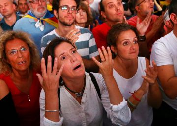 Historia de un engaño: los hechos probados de la sentencia del ‘procés’