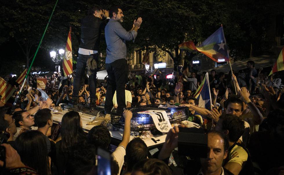 Sentencia proces
