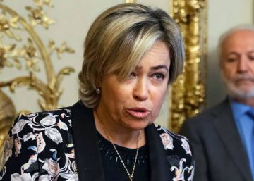 Los ataques del PP y Ciudadanos cuando la Abogacía del Estado descartó la rebelión