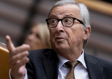 Bruselas expresa su “pleno respeto” al “orden constitucional español”