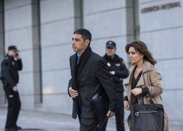 El fallo abre una vía para suavizar el proceso a Trapero