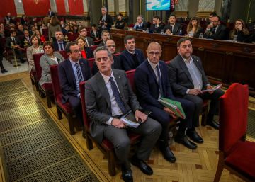 El reparto de funciones del “señuelo”