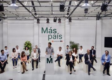 Errejón critica a Sánchez por no haberse trasladado a Cataluña tras la sentencia