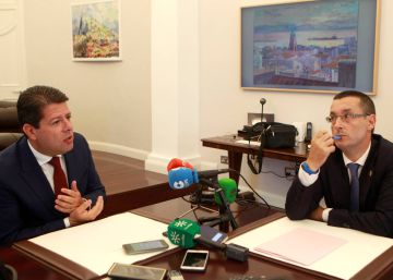 Picardo parte como favorito en las elecciones de Gibraltar a pocos días del Brexit
