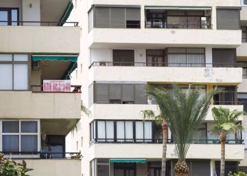 Detenida una mujer de 76 años por robar en pisos turísticos de Málaga