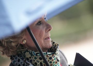 La declaración de Aguirre deriva en una bronca con las fiscales