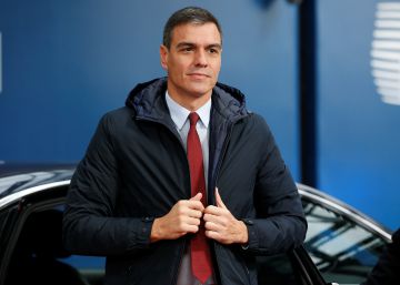 Sánchez: “El Estado no puede ceder a la exaltación”