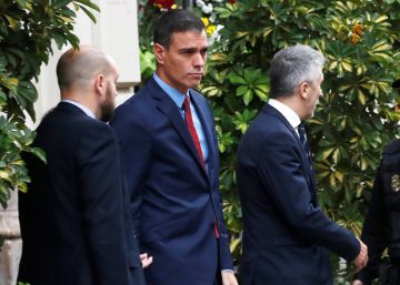 Última hora en Cataluña | Torra insta a Sánchez a reunirse hoy en Barcelona