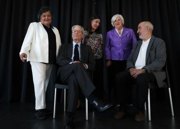 Lecciones de los abogados de la Transición para tiempos de ruptura Lecciones de los abogados de la Transición para tiempos de ruptura