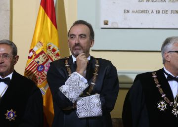 La caverna, contra Marchena